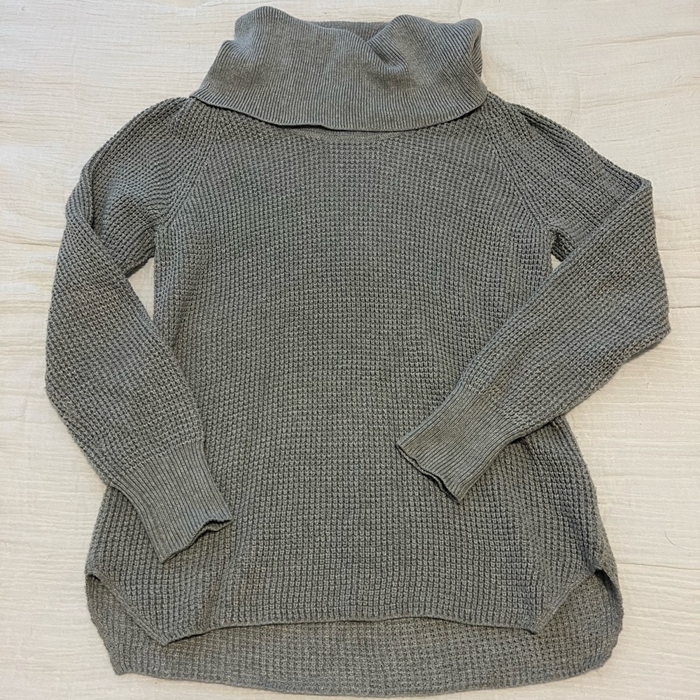 Michael Kors Cowl Neck Sweater